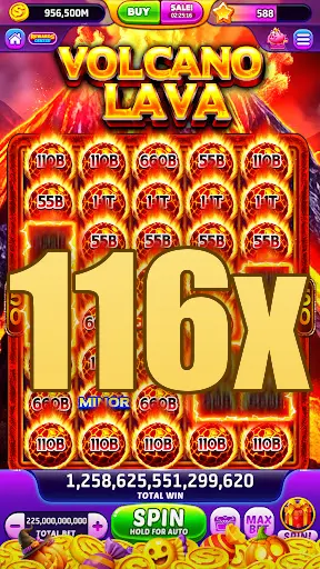 116x Masuk