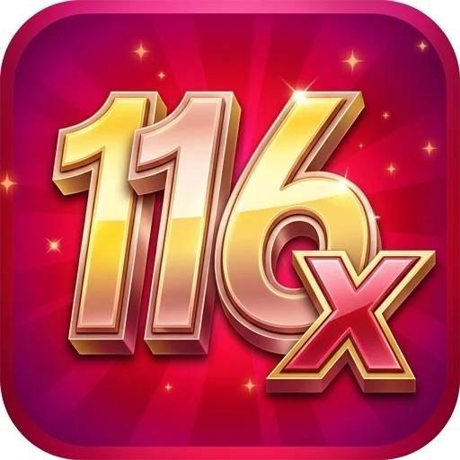 116x Logo - Resmi